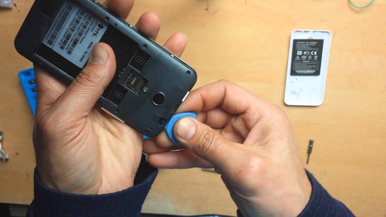 Devi riparare la porta USB del tuo cellulare? Come riparare la porta USB del telefono 1