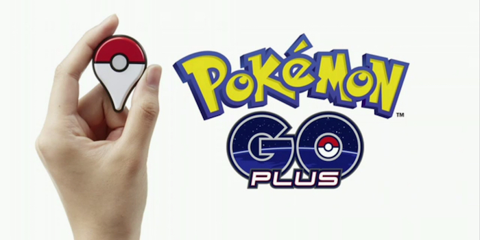 Soluzione al problema del collegamento con Pokémon Go Plus a causa della password o del PIN errato 1