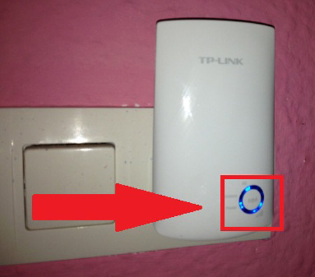 Come collegare e configurare il ripetitore TP-LINK Extender per aumentare la rete wireless? Guida passo passo 3