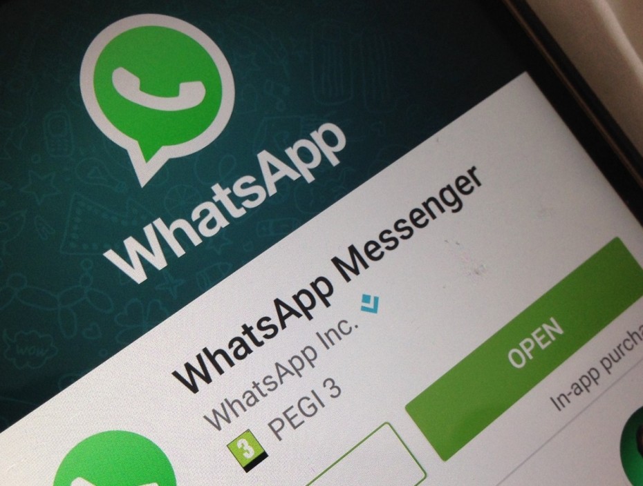 Come scaricare e installare WhatsApp SENZA Play Store? 3