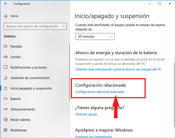 Come disattivare lo schermo del tuo computer o laptop in Windows 10? Guida passo passo 3