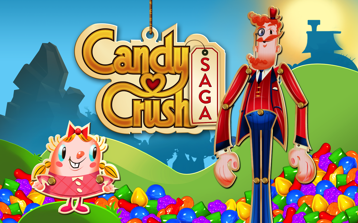 I 10 trucchi per Candy Crush Saga che devi conoscere 2