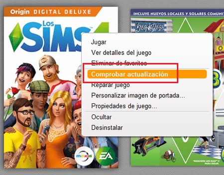 Come aggiornare il gioco di Sims 4 gratuitamente all'ultima versione? Guida passo passo 6