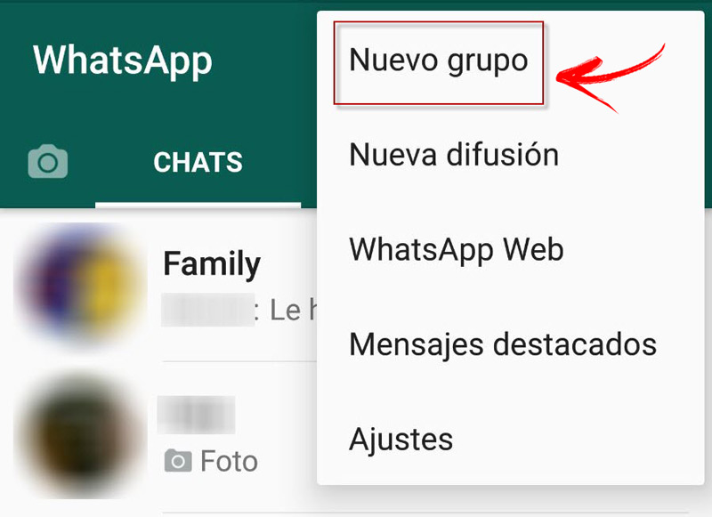 Whatsapp Messenger Che cos'è, a cosa serve e come funziona l'app di messaggistica istantanea? 11