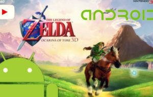 Quando puoi scaricare The Legend of Zelda per Android 9