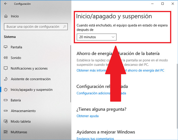 Come disattivare lo schermo del tuo computer o laptop in Windows 10? Guida passo passo 10