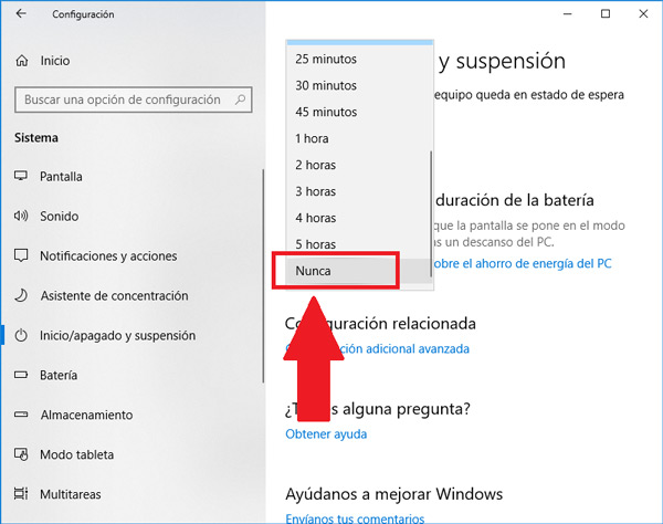 Come disattivare lo schermo del tuo computer o laptop in Windows 10? Guida passo passo 11