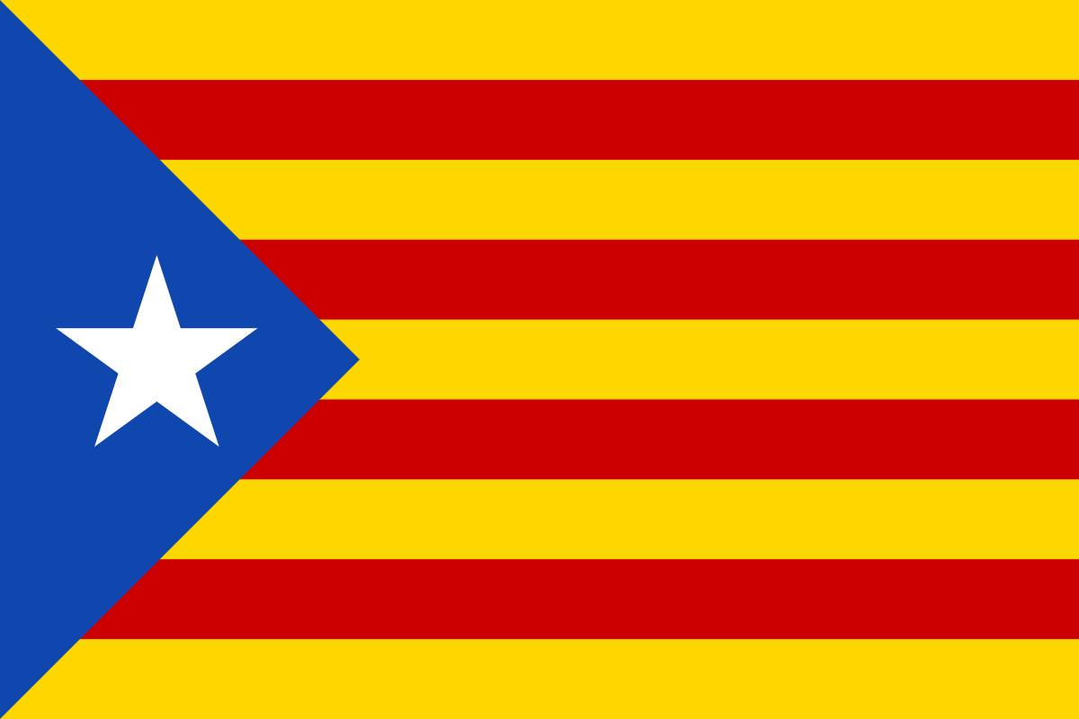 Come mettere la bandiera catalana sul profilo WhatsApp in 5 passaggi 1
