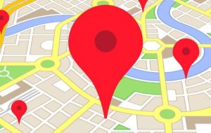 Come vedere la mia casa su Google Maps con Street View? 32