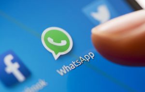La crittografia di WhatsApp può essere disabilitata? 8