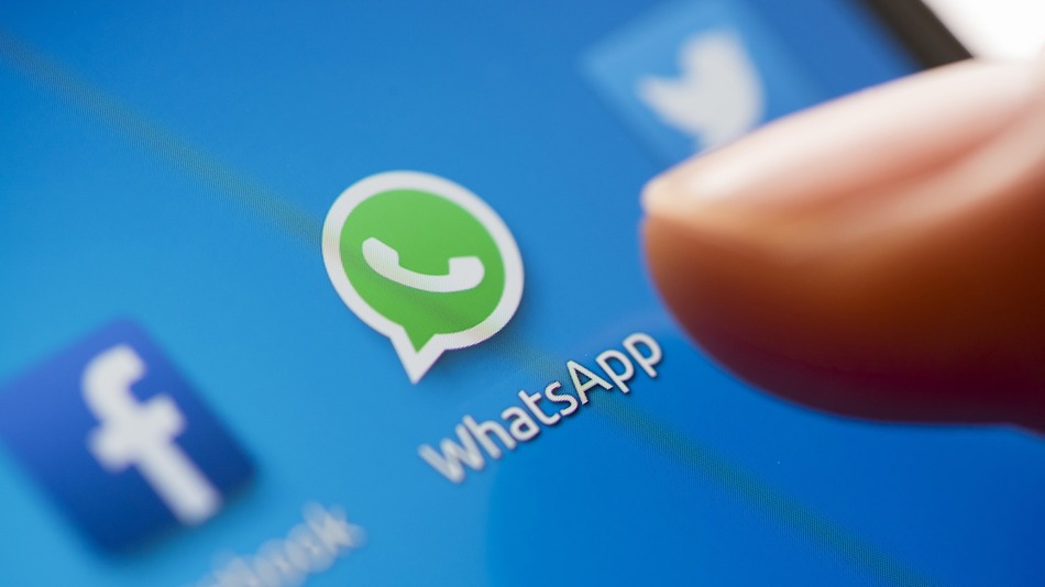 La crittografia di WhatsApp può essere disabilitata? 1