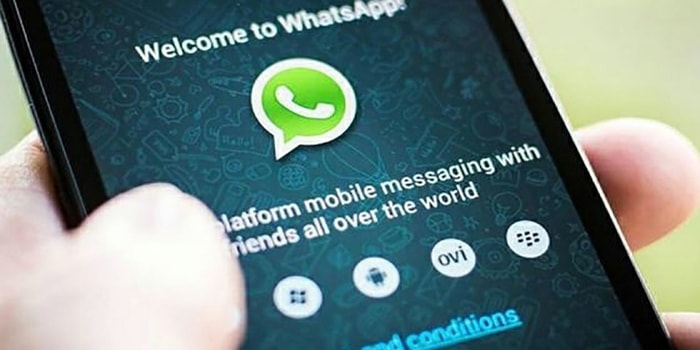 Come scaricare WhatsApp gratuitamente su Blackberry? 2