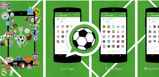 Quali sono i migliori pacchetti di adesivi per WhatsApp Messenger da scaricare gratuitamente su Android? Elenco 2019 7