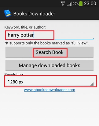 Come scaricare libri protetti e completi da Google Libri gratuitamente? Guida passo passo 1