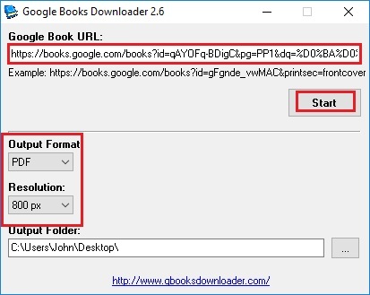 Come scaricare libri protetti e completi da Google Libri gratuitamente? Guida passo passo 3