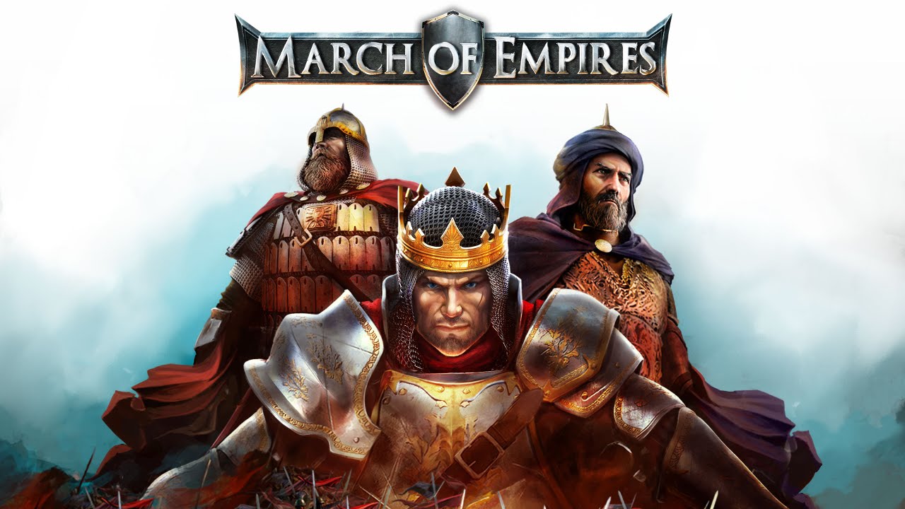I migliori trucchi per March of Empires 3