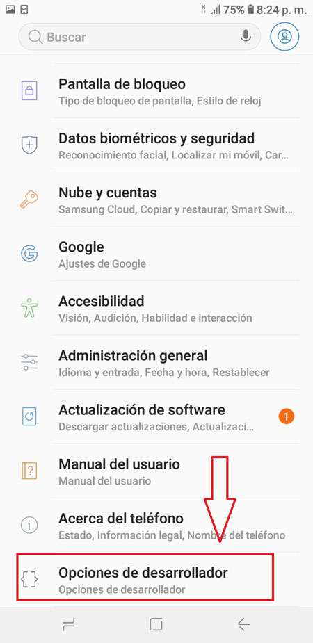 Come installare tutte le mie applicazioni sulla scheda SD predefinita su Android? Guida passo passo 4