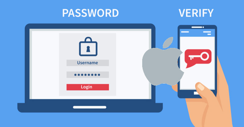 Come modificare il tuo account ID Apple iCloud senza perdere dati da iPhone o Mac? Guida passo passo 3