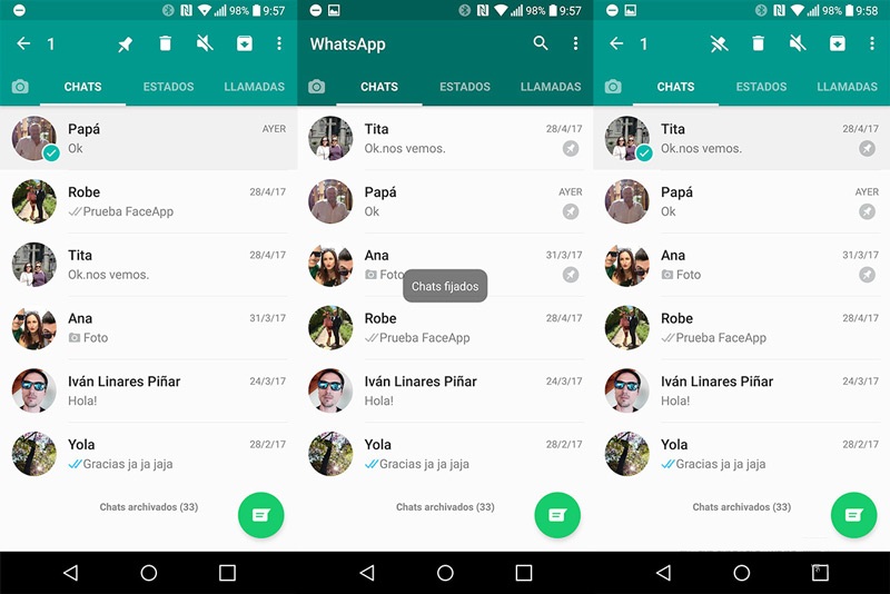 Whatsapp Messenger Che cos'è, a cosa serve e come funziona l'app di messaggistica istantanea? 10