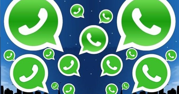 Come cambiare il cellulare e non perdere i gruppi di WhatsApp? 1
