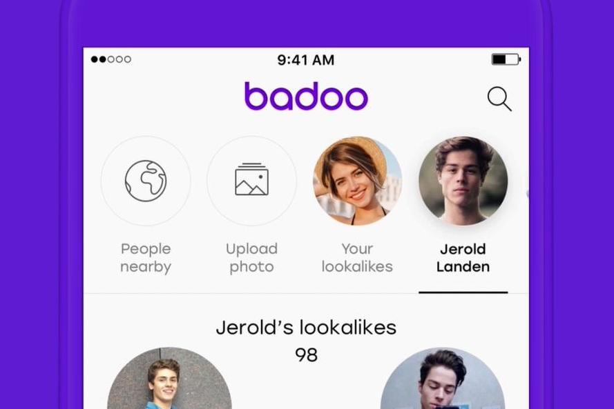 Come sapere a chi piace Badoo? 1