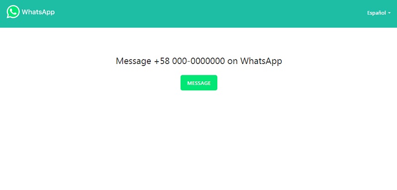 Come inviare messaggi di massa da Whatsapp Messenger? Guida passo passo 8