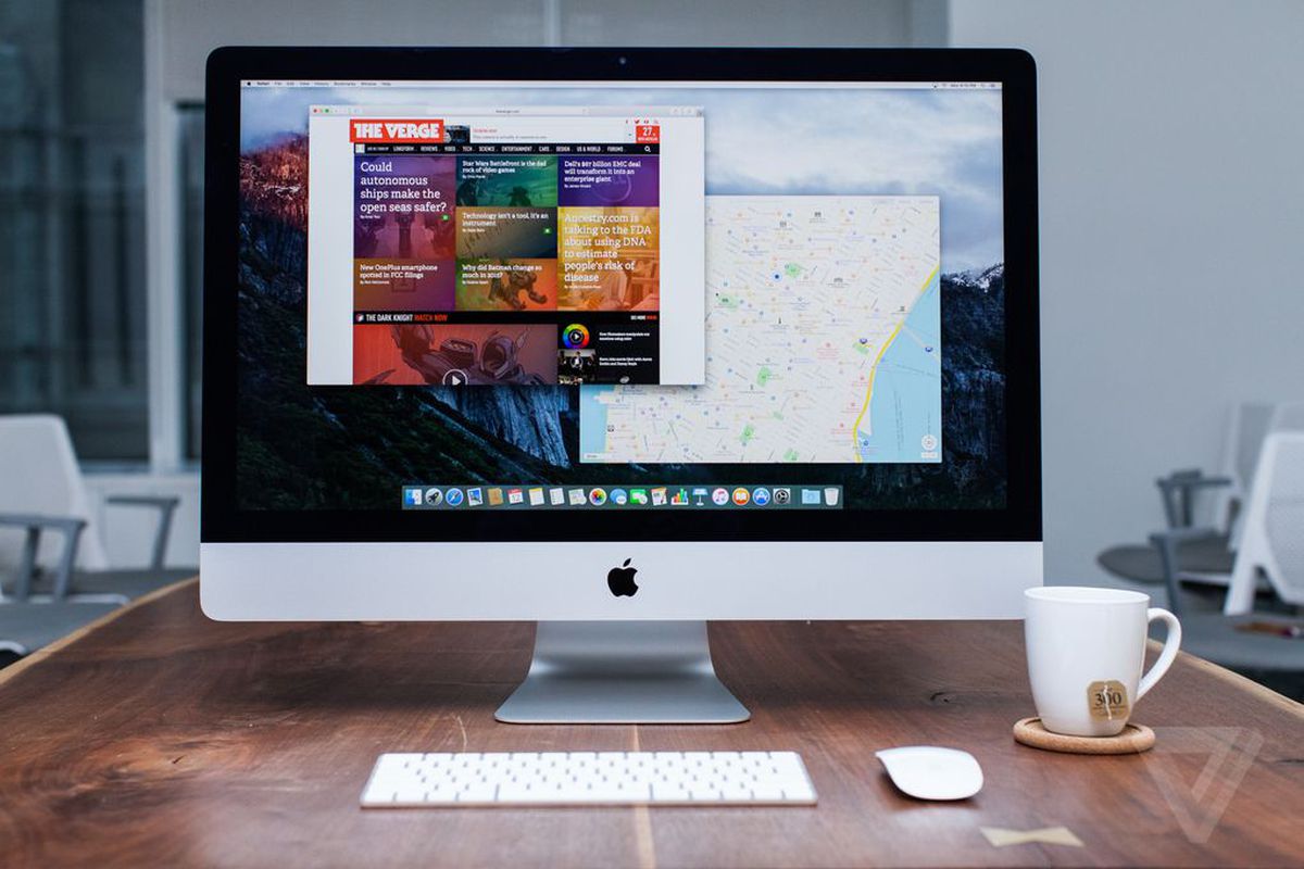 Come aggiungere icone del desktop su Mac? Facile e veloce 1