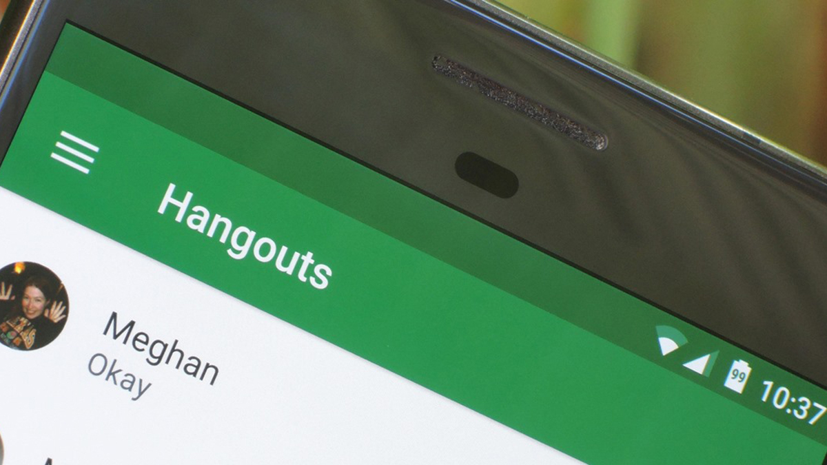 Che cos'è e come utilizzare Hangouts su Android? 1