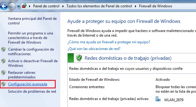 Come aprire la porta in Firewall per Desktop remoto in Windows? Guida passo passo 14