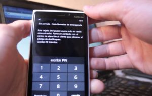 È possibile utilizzare un telefono cellulare bloccato dall'IMEI 32