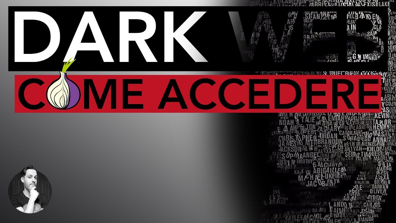Dark web come accedere 6
