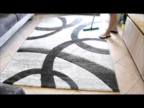 Come lavare un tappeto con acqua 9