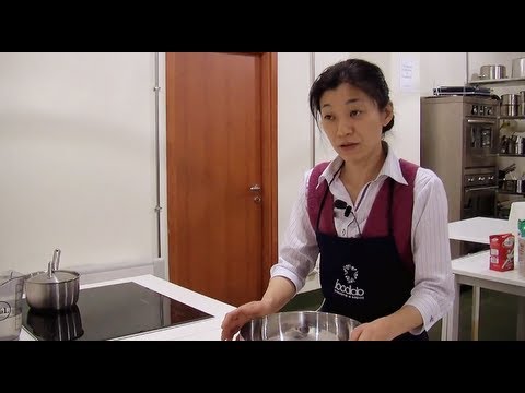 Come cucinare il riso per il sushi 2