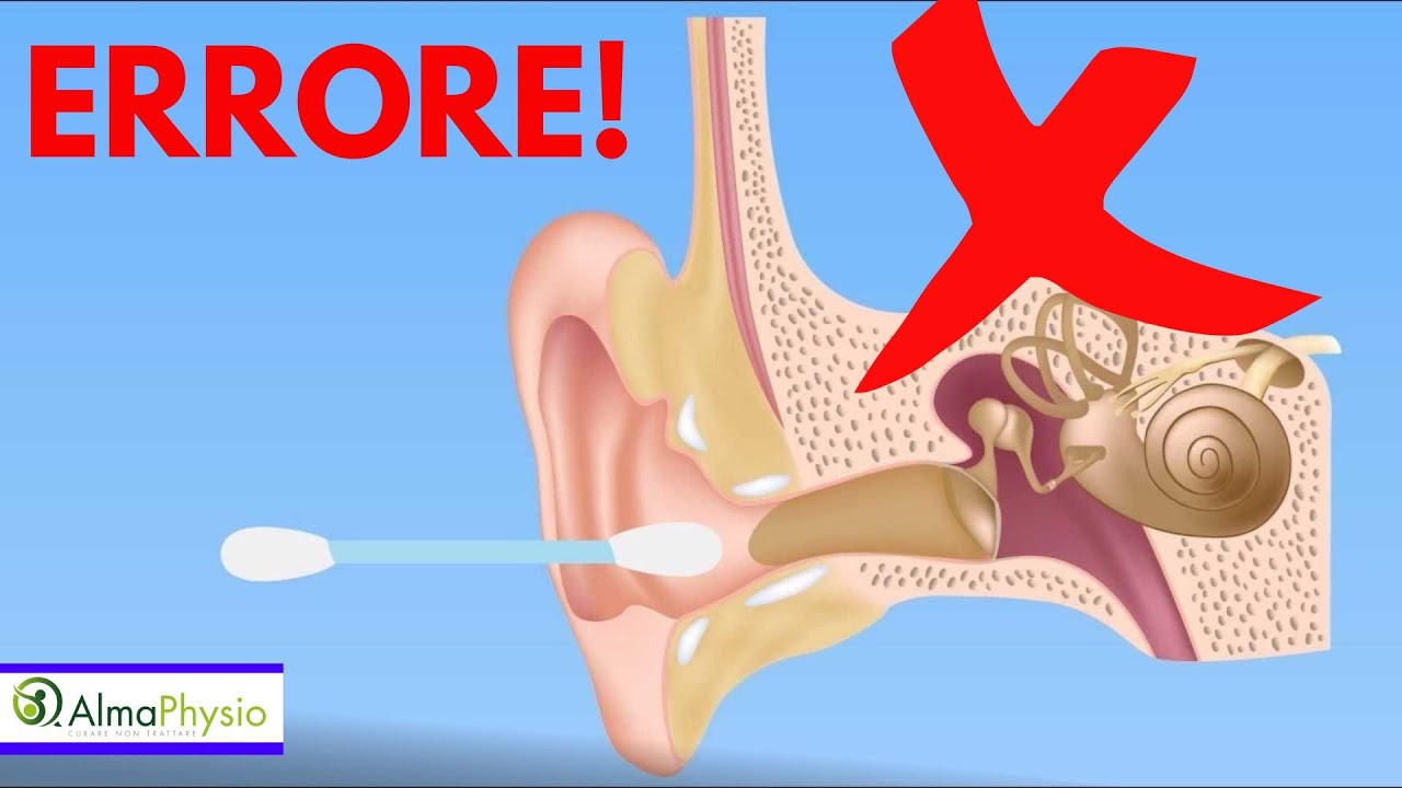 Come pulire le orecchie in profondità 8
