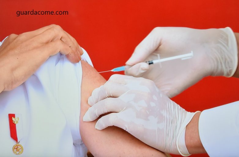 Vaksinasi: Kenapa Vaksin Itu Penting